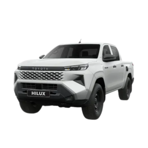 Giỏ Hàng 2 TOYOTA HILUX